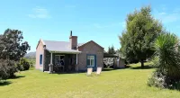 Cabañas Arcángeles de Tandil