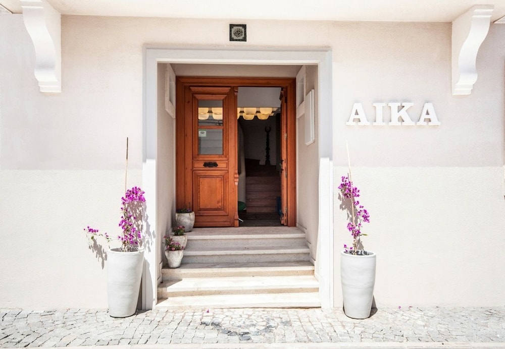 Aika Hotel Alaybey