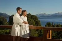 Llao Llao Resort, Golf-Spa - Vuoristonäköala