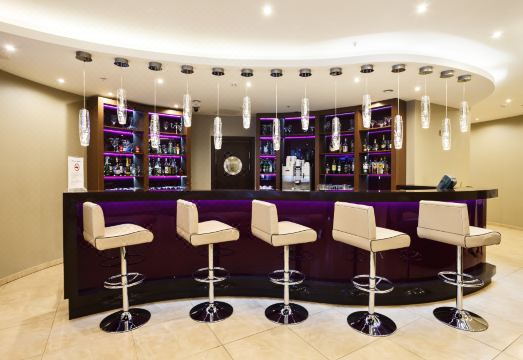 Intourist Kolomenskoye Hotel Hotel Overview