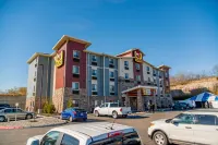 My Place Hotel-Kansas City/Independence Mo Hotels in Independence