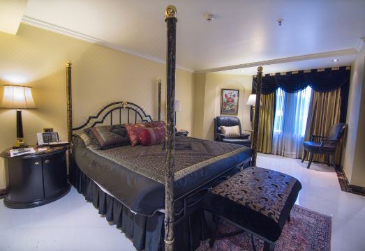 더 오키드 루프탑