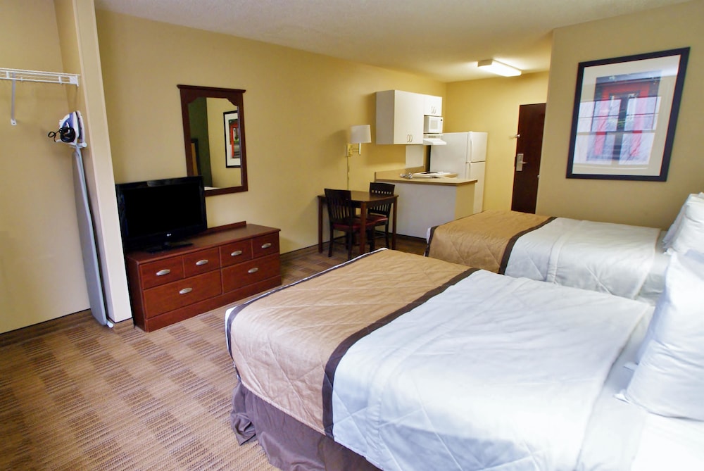 Extended Stay America Suites - Los Angeles - Ontario Airport