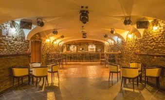 Hotel Rural El Labriego by Vivere Stays