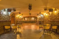 Hotel Rural El Labriego by Vivere Stays Отели в г. Трухильо