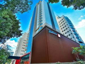 Radisson Red Campinas