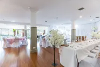 Rivers Hotel Hotels in Wallsend
