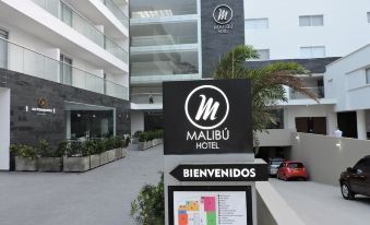 Hotel Malibu