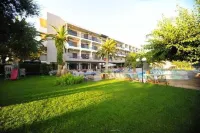 The Syntopia Hotel - Adults Only Hotels in Pigianos Kampos