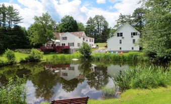 Cranmore Mountain Lodge Bed & Breakfast