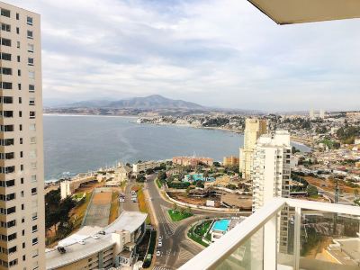 Costa Horizonte 2