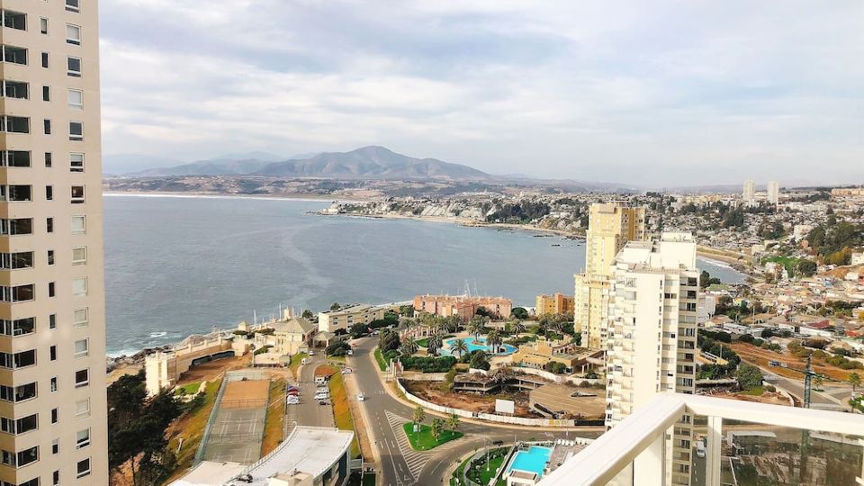 Costa Horizonte 2