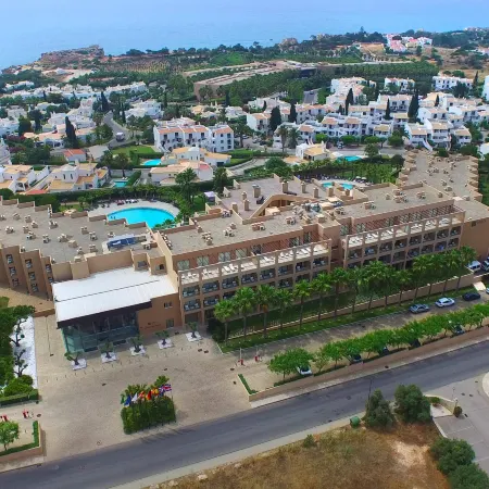 Sao Rafael Suites