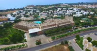 Sao Rafael Suites