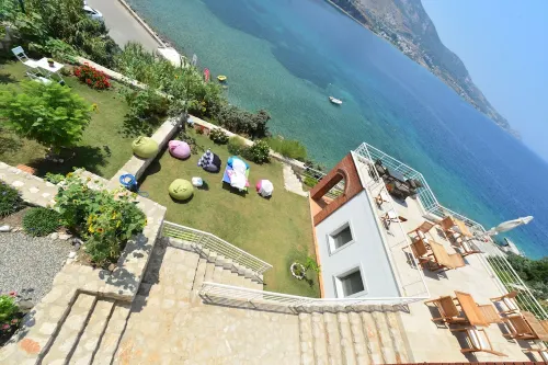 Reyhan Hotel - 2-Star