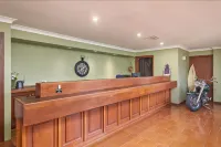 Australian Homestead Motor Lodge Hotels in Gumly Gumly