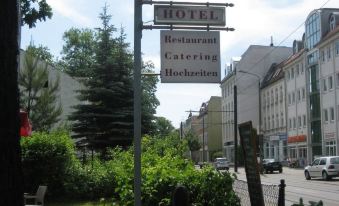 Hotel Ambassador-Berlin Grunau