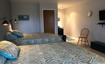 Captain's Cove - Housity