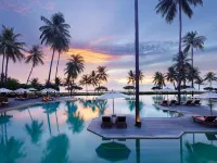 Wyndham Hua Hin Pranburi Resort and Villas - Beach