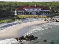 White Point Beach Resort
