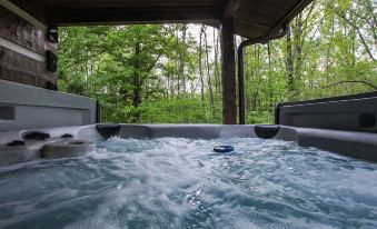 Aspen - Hocking Hills
