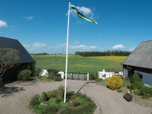 Mattisgården Bed & Breakfast