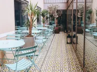 St Christopher's Inn Barcelona Hotels in Barcelonès