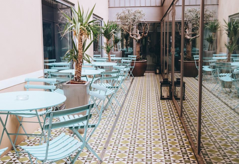 세인트 크리스토퍼스 인 바르셀로나