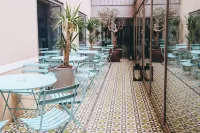 St Christopher's Inn Barcelona