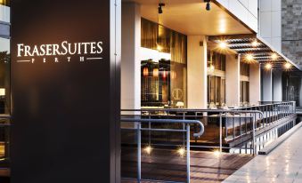 Fraser Suites Perth