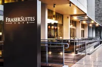 Fraser Suites Perth Hotels near Ozone Reserve