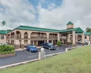 Quality Inn Mt. Pleasant