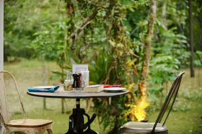 Dreamcatcher Eco Lodge Hoteles en 