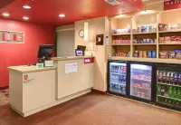 Hawthorn Extended Stay by Wyndham Cincinnati NE/Mason - Pet friendly