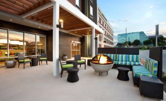 Home2 Suites by Hilton San Antonio Airport