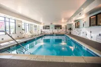 Comfort Inn Williamsport Các khách sạn ở Loyalsock Township