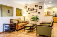 Quality Inn Harrisburg - Hershey Area Hotels in Lower Paxton Township