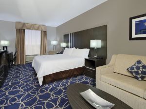 Holiday Inn Express & Suites Houston North - IAH Area