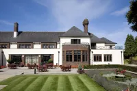 Western House Hotel Hotels near Ayr Seafront Playpark