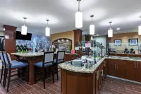 Staybridge Suites Fort Worth - Fossil Creek Hotels in Fort Worth