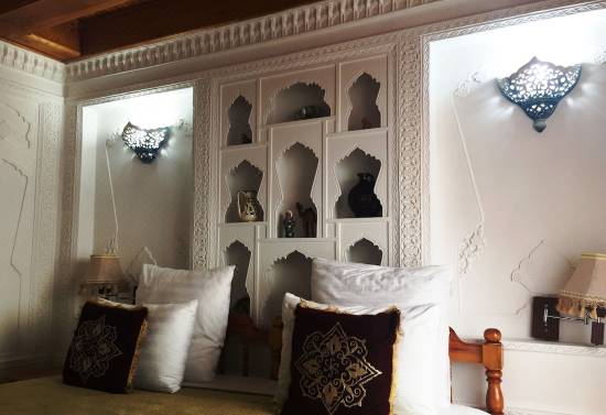 Amelia Boutique Hotel-Bukhara Updated 2022 Room Price-Reviews & Deals |  Trip.com