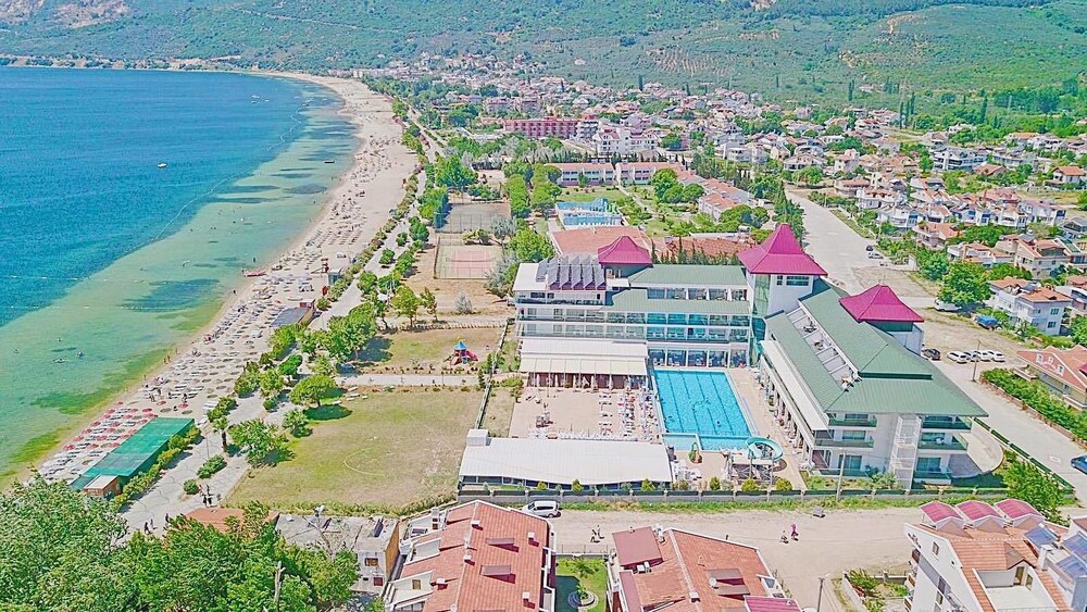 Cetin Prestige Resort