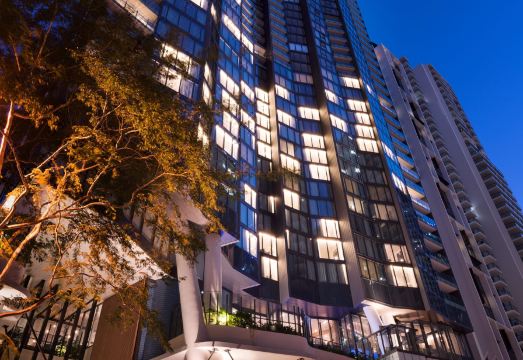 더 웨스틴 브리즈번