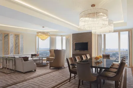 Sheraton Petaling Jaya Hotel