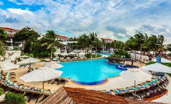 Desire Riviera Maya Pearl Resort All Inclusive - Couples Only