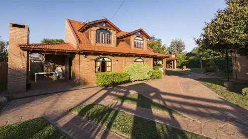 Cabañas la Aldea - Pet Friendly
