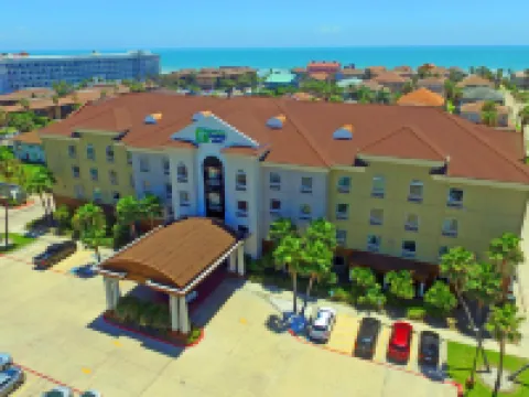 智選假日套房酒店南帕諸島 南帕諸島酒店