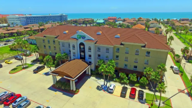 Holiday Inn Express & Suites SOUTH PADRE ISLAND by IHG