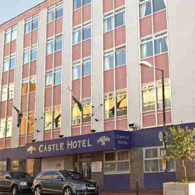 Castle Hotel Hotel Exterior