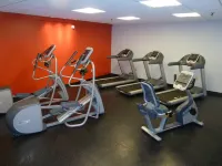 Radisson Hotel Philadelphia Northeast - Træningscentre